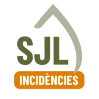 Caps SJL - Incidències