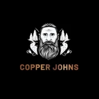 Copper Johns Beard Company